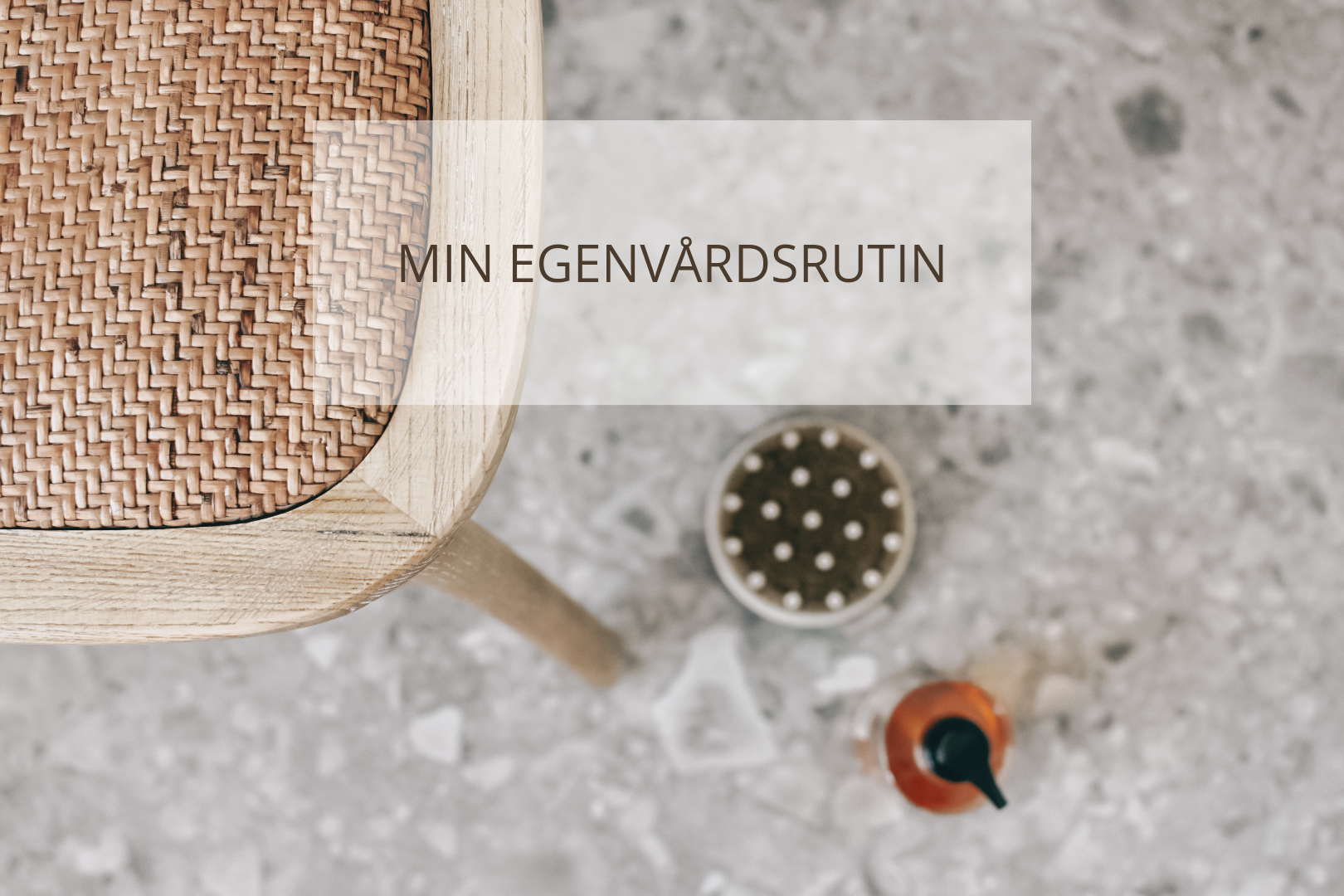 Dag 5. Lär dig Egenvårdsmassage ( Lymfmassage)