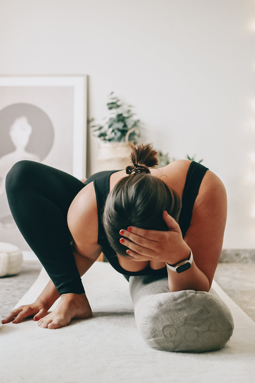 5 tips för att boosta ditt lymfsystem