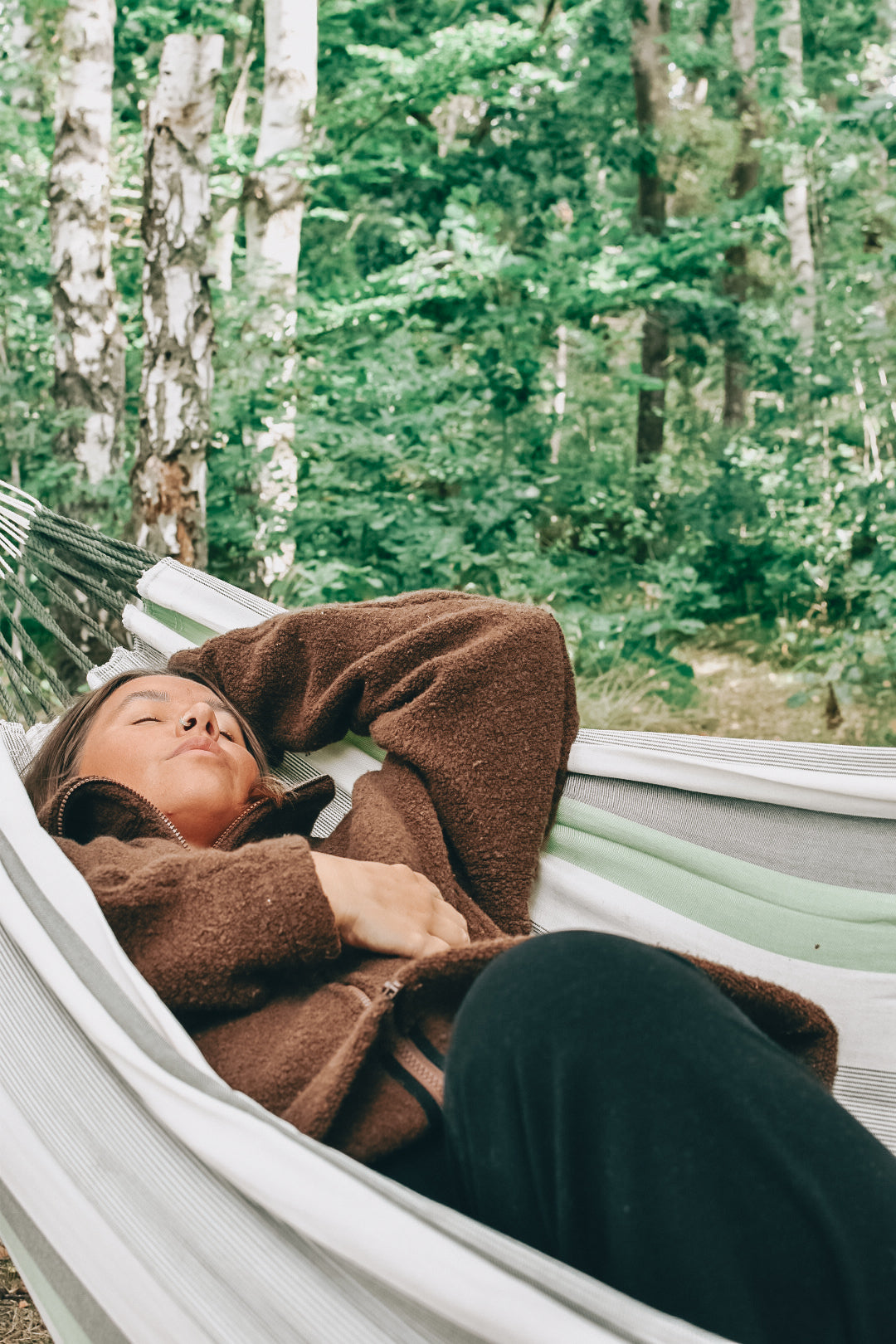 23 min - Yoga Nidra för att minska stress (utan musik )