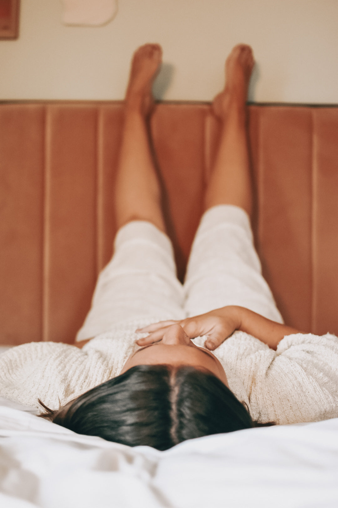 4 fördelar med Yinyoga vid Lipödem