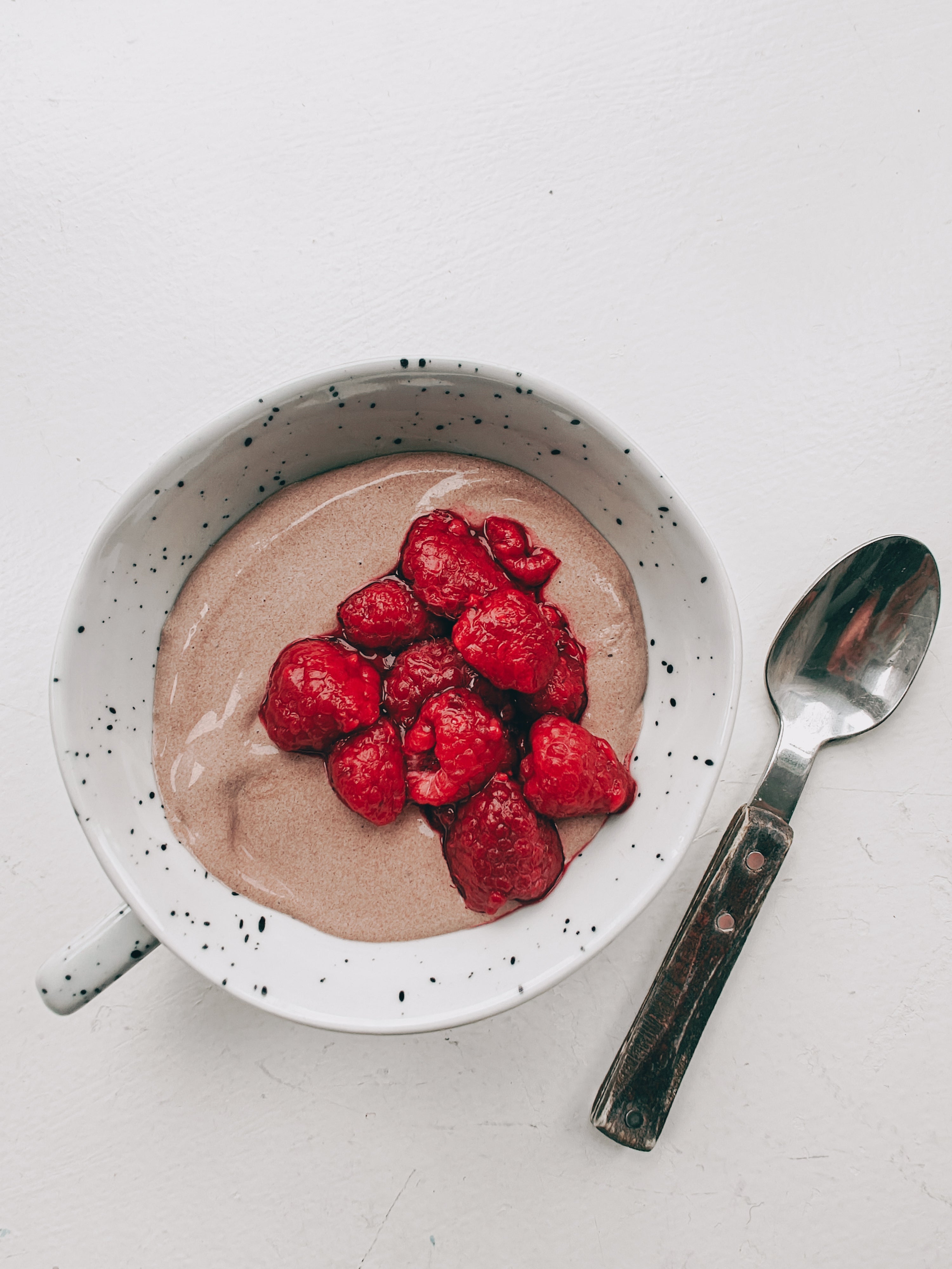 Chokladpudding